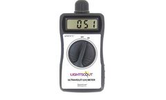 MMM-Tech - Model LS-PAR /-UV - Lightscout Handmeter