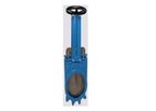 Robvalve - Model KG02 - Knife Gate Valves