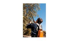 Treelion - Pole Tree Pruning Shears