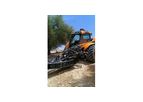 Pellenc - Model 5000 - Self Propelled Buggy Fruit Tree Shaker