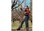Selion - Model M12 - Chainsaw Trimmer