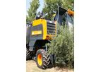 Pellenc - Model MAVO - Olive Harvester