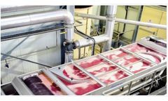 Pellenc - Gulfstream of Thermovinification Equipment
