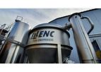 Pellenc OENOSMART - Innovative Thermovinification Process