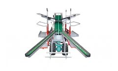 Pluk -O- Trak Senior - Fruit Harvesting Machines