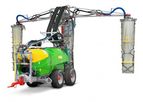 VariMAS - Orchard Sprayer