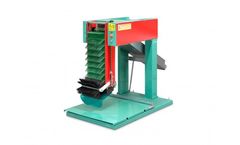 Munckhof - Sorting Fruit Large Box Filler