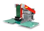 Munckhof - Sorting Fruit Double Box Filler