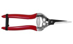 Model 7`  - Carbon Steel Curved Blade