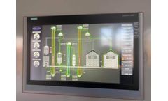 Delux - Turnkey Grain Facility Automation Systems