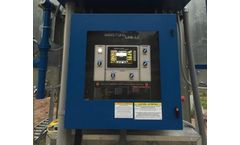 MoistureLink - Grain Dryer Control System