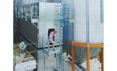 Delux - Grain Dryer Installation & Maintenance Services