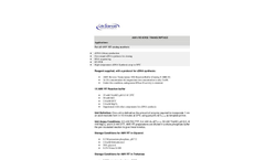 AMV - Reverse Transcriptase Kit Brochure