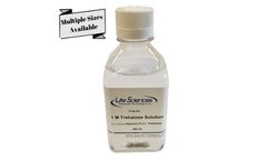 Sterile - Model 1M - Trehalose Solution