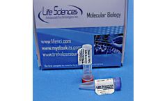 Model LRB - Lyophilized Reaction Buffer for RNA Amplification (NASBA)