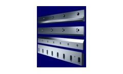 Augus - Granulator Blades and Knives