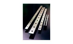 Augus - Shear Blades