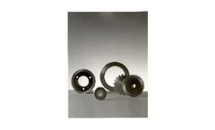 Augus - Circular Knives