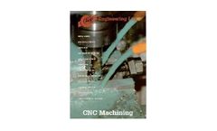Augus - CNC Machining