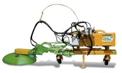 Sickle - Rotary Mower