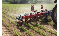 Hatzenbichler - Sugar Beet Interrow Cultivator