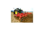 Hatzenbichler - Seedbed Cultivator