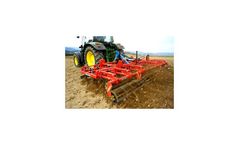 Hatzenbichler - Seedbed Cultivator