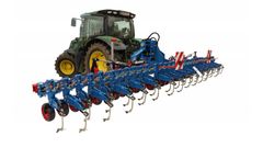 Hatzenbichler - Grain Interrow Cultivator