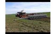Delta - Subsoiler Video