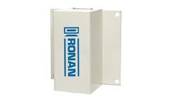 Ronan - Model RLL - Radiation Low Level Source Holder