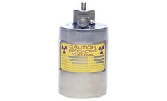 Ronan - Model GS-200/300 - Stainless Steel Source Holders