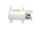Ronan - Model GS-400 - External Mount Fireproof Source (Main)