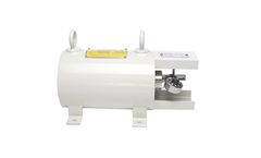 Ronan - Model GS-400 - External Mount Fireproof Source (Main)