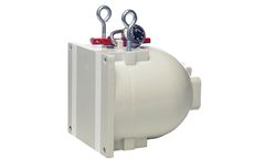 Ronan - Model SA-1 SA-8 - General Purpose Source – External Mount