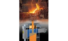 Ronan - Model X96S - Mold Level System