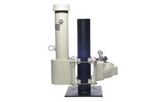 Ronan - Model X96S - Density Measurement System