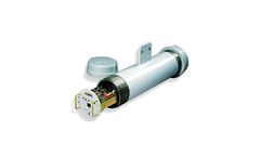 Ronan - Model X90 - Point Level Monitor System