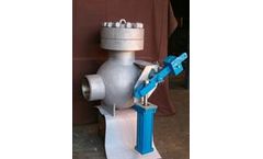 Everest - Horizontal Swing Check Valve