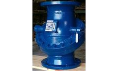 Everest - Tilting Disc Check Valves