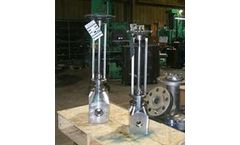 Everest - Wedge Gate Valves
