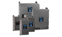 Industrial Switch Mode Battery Chargers
