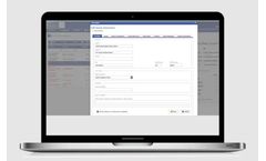 Version Water+ - Water Management Software