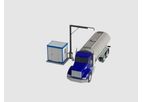 Bulk Water Dispensing Turn-key Stations and Software