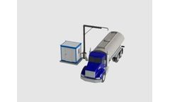 Bulk Water Dispensing Turn-key Stations and Software