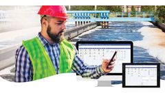 Version Septage+ - Cloud-Based Administrative Software
