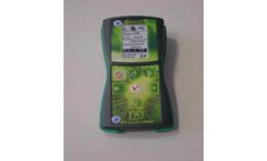 Turoni - Model 53501 - Kiwi Meter for Fruit & Veg Ripeness/Quality Control