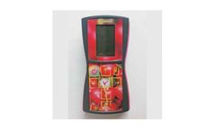 Turoni - Model 53502 - Cherry Meter for Fruit & Veg Ripeness/Quality Control