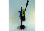 Turoni - Model 53205 - Soft Fruit Penetrometer