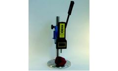 Turoni - Model 53205 - Soft Fruit Penetrometer
