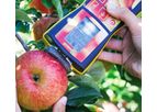 Turoni - Model 53500 - DA Meter for Fruit and Veg Ripeness Quality Control